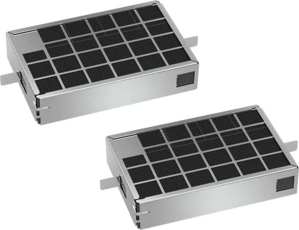 MIELE DKF 31-R Aktivkohlefilter regenerierbar
