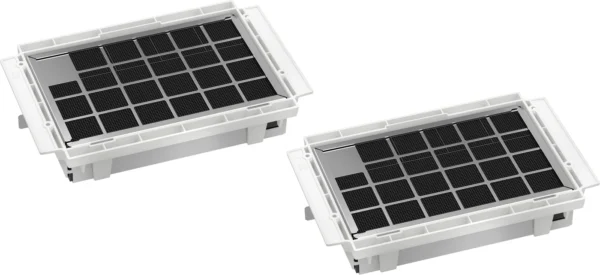 MIELE DKFS 31-R SET Aktivkohlefilter regenerierbar
