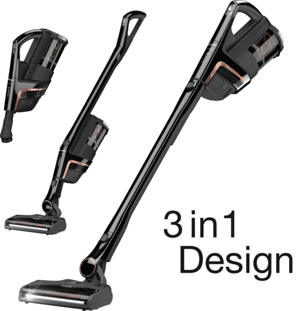 MIELE Triflex HX2 Cat+Dog