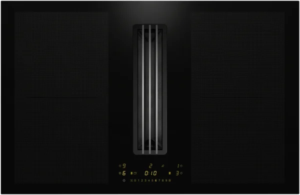 MIELE KMDA 7476 FL ' TwoInOne