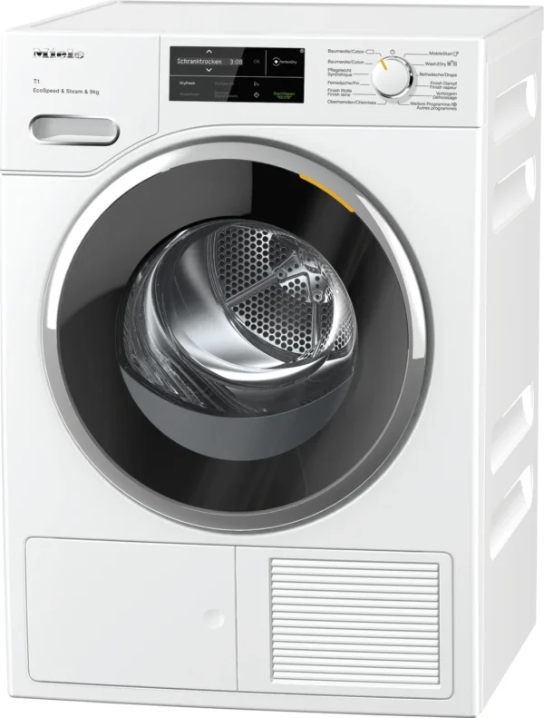MIELE Wärmepumpen-Trockner TWL 700-80 CH