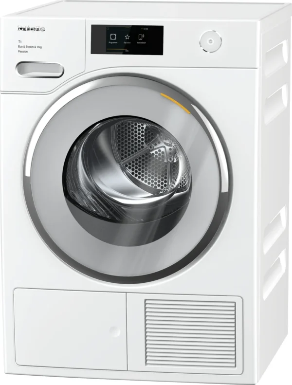 MIELE Wärmepumpen-Trockner TWV 700-80 CH Passion