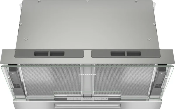 MIELE Dunstabzugshaube DAS 4640-60 GL 230V