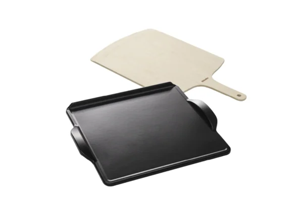 MIELE HBS 70 Gourmet Back- und Pizzastein