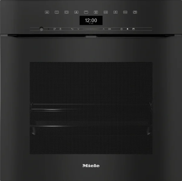 MIELE Backofen H 7464-60 BPX SW 400V