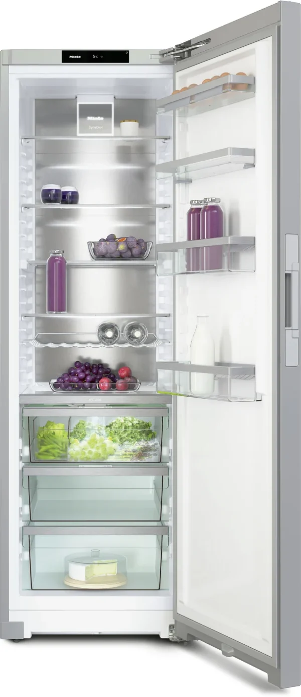 MIELE Kühlschrank KS 4887 DD edt / cs
