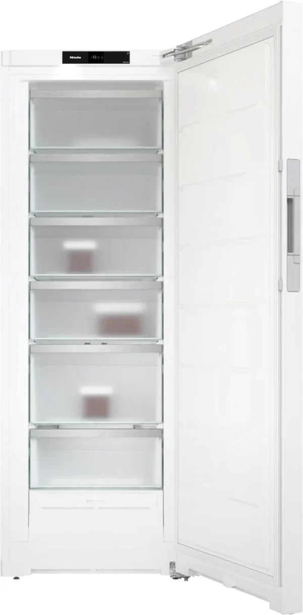 MIELE Gefrierschrank FN 4844 C ws