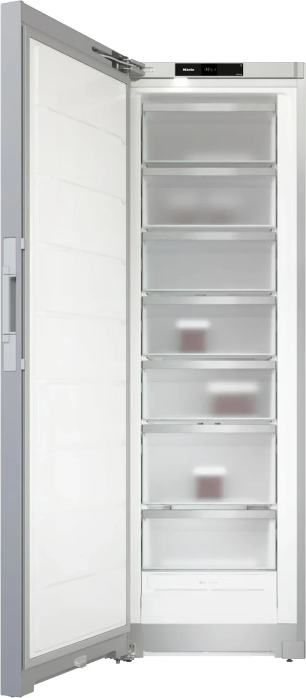 MIELE Gefrierschrank FNS 4882 D edt / cs