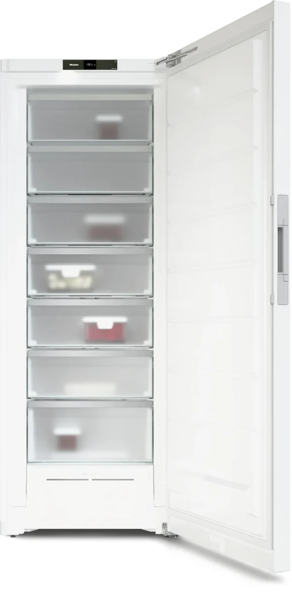 MIELE Gefrierschrank FN 4879 C ws