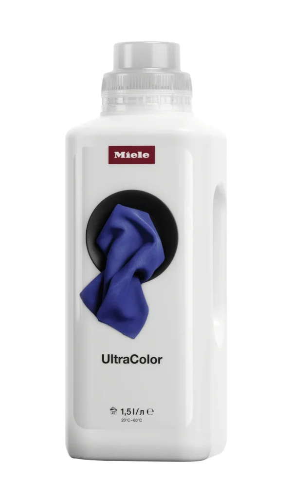 MIELE UltraColor Flüssigwaschmittel