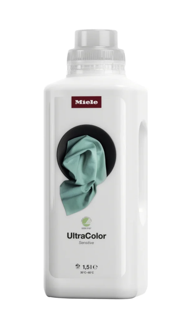 MIELE Colorwaschmittel Sensitive