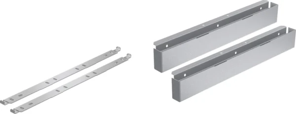 MIELE DASL38 Ausgleichsleiste