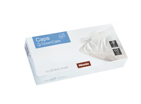 MIELE Caps DownCare 6 Stück