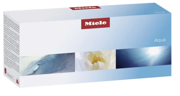 MIELE Duftflacon Aqua 3 Stück