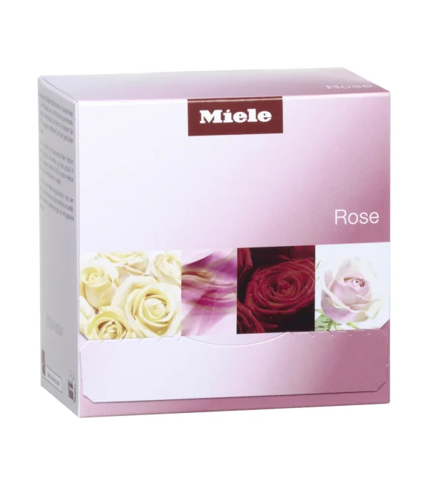MIELE Duftflacon Rose