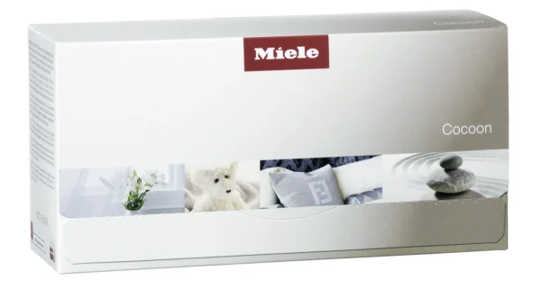MIELE Duftflacon Cocoon 3 Stück