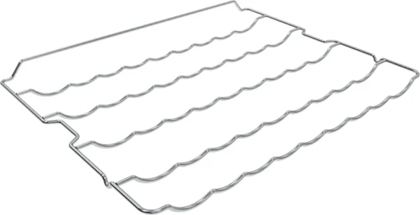 MIELE KFR 4000 Flaschenablage