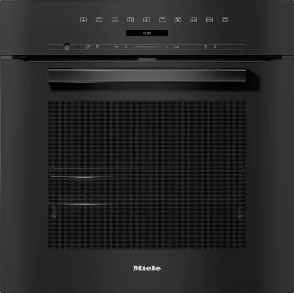 MIELE Dampfbackofen DGC 7250-60 XXL SW