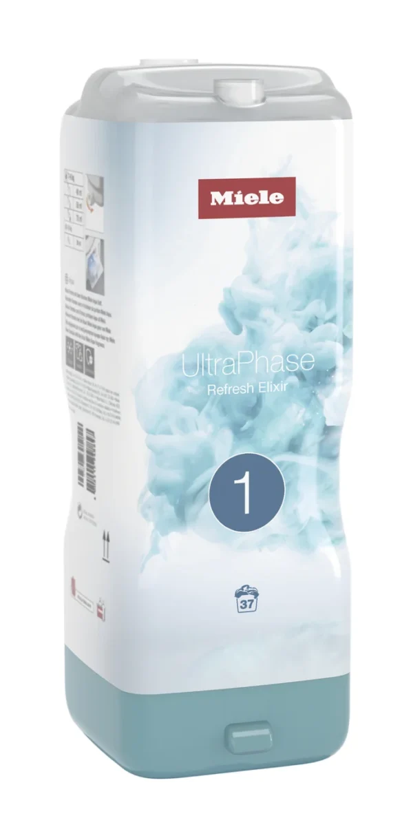 MIELE UltraPhase 1 Refresh Elixir