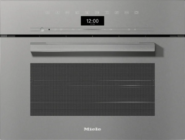 MIELE Dampfbackofen DGC 7440-60 XL HC Pro GR