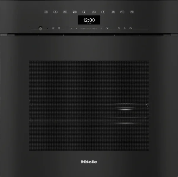MIELE DGC 7460-60 XXL HCX Pro SW