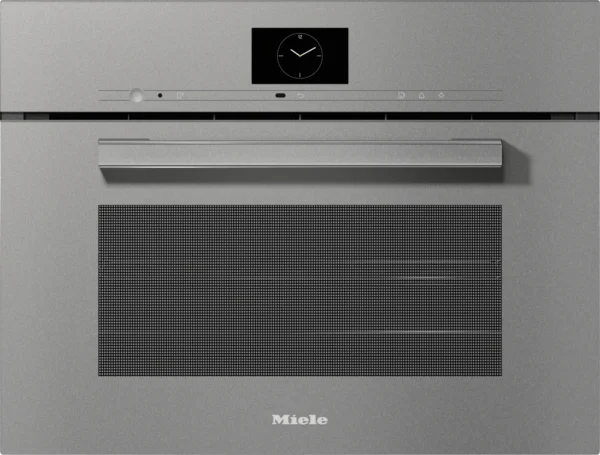 MIELE Dampfbackofen DGC 7640-60 XL HC Pro GR