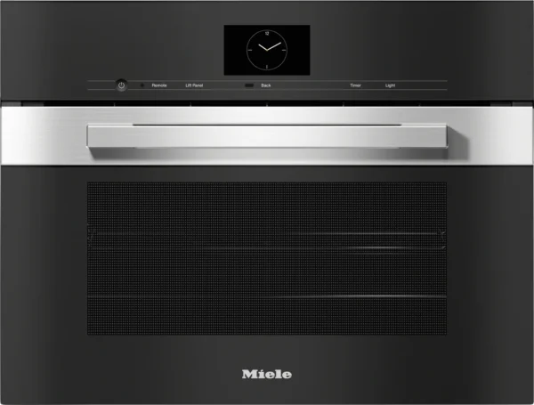 MIELE Dampfbackofen DGC 7640-60 XL HC Pro ED