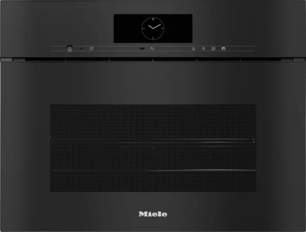 MIELE DGC 7840-60 XL HCX Pro SW