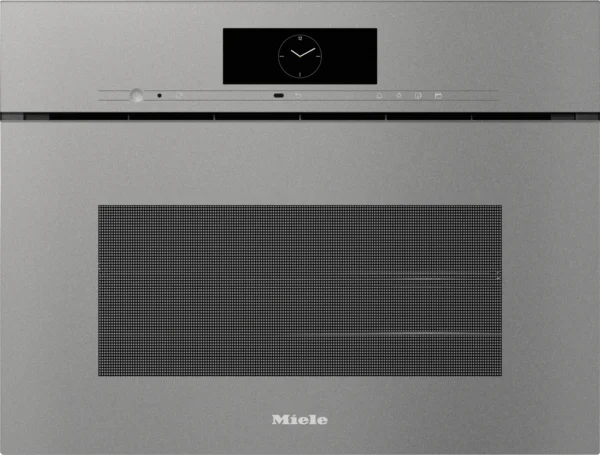 MIELE DGC 7840-60 XL HCX Pro GR