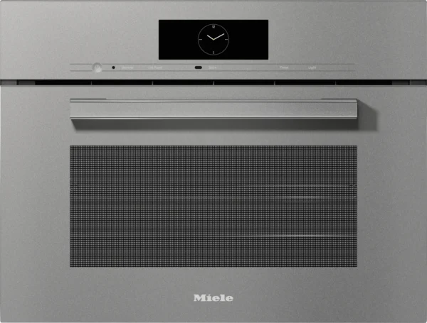 MIELE Dampfbackofen DGC 7845-60 XL HC Pro GR