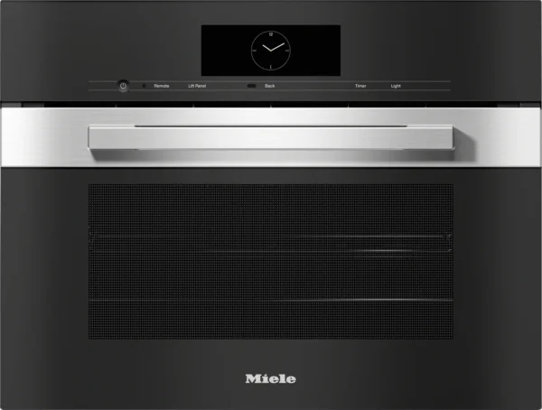 MIELE Dampfbackofen DGC 7845-60 XL HC Pro ED