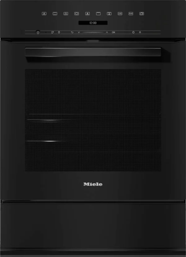MIELE Dampfbackofen DGC 7250-55 XXL SW