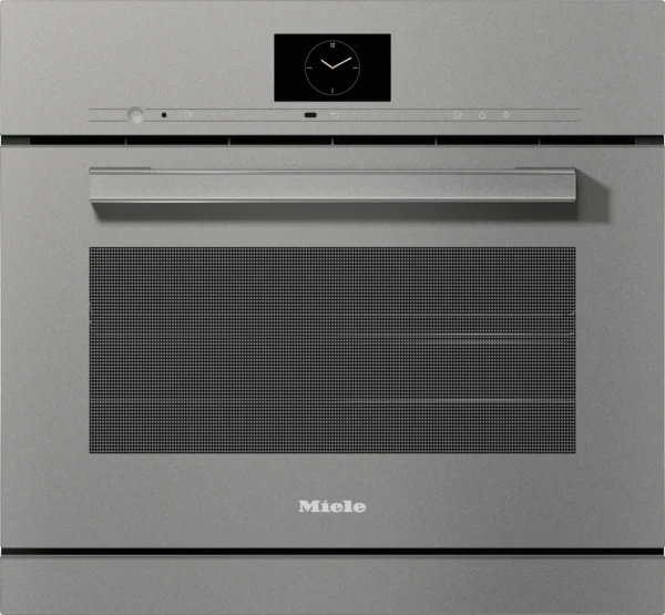 MIELE Dampfbackofen DGC 7640-55 XL HC Pro GR