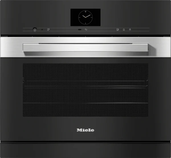 MIELE Dampfbackofen DGC 7640-55 XL HC Pro ED