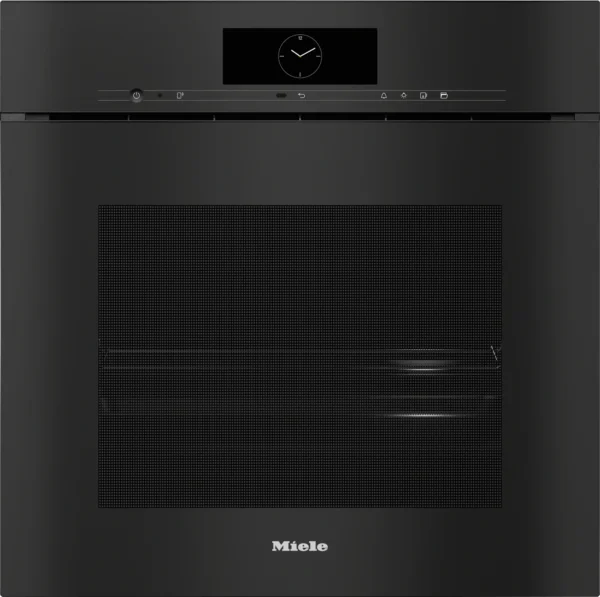 MIELE DGC 7865-60 XXL HCX Pro SW 230V