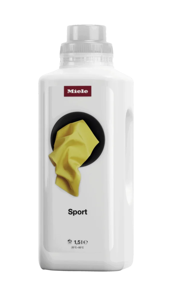 MIELE Waschmittel Sport 1,5l