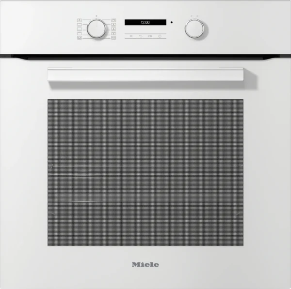 MIELE Backofen H 2861-60 B BW 400V