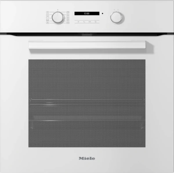 MIELE Backofen H 2861-60 BP BW 400V