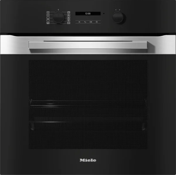MIELE Backofen H 2861-60 B ED 400V