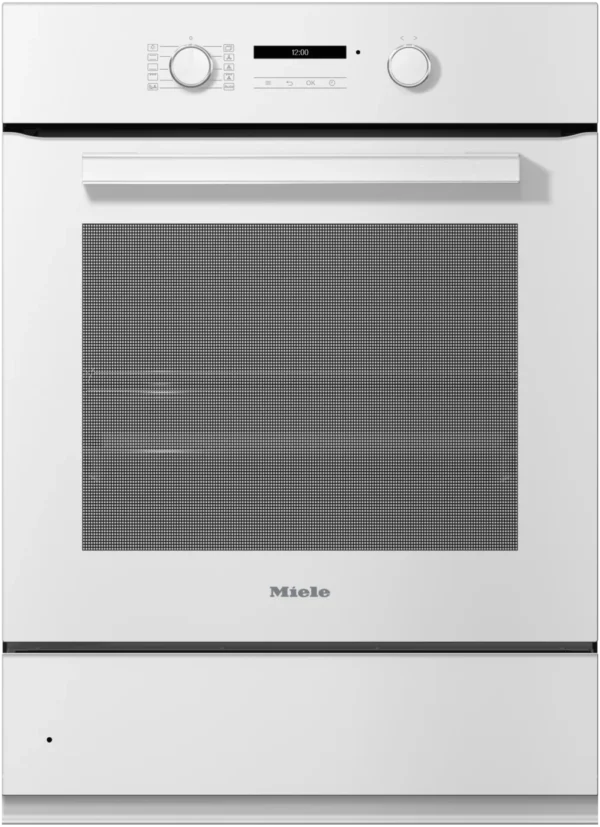 MIELE Backofen H 2861-55 B BW 400V