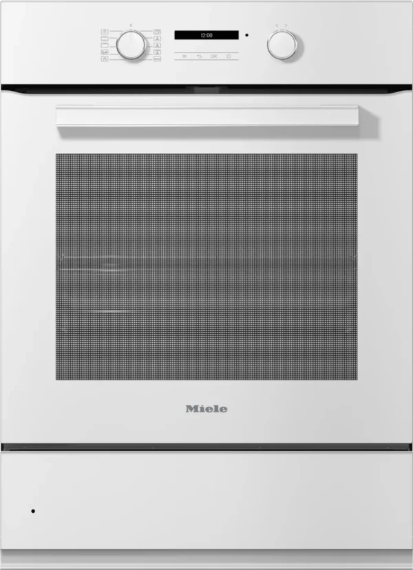 MIELE Backofen H 2861-55 BP BW 400V