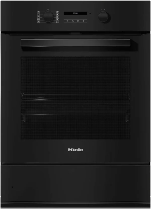 MIELE Backofen H 2861-55 BP SW 400V