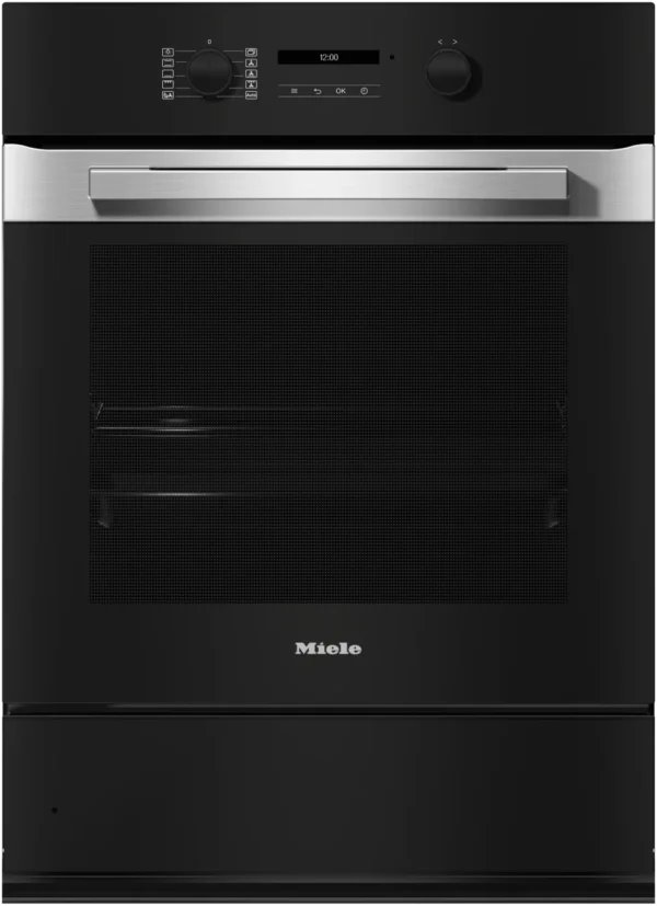 MIELE Backofen H 2861-55 B ED 400V