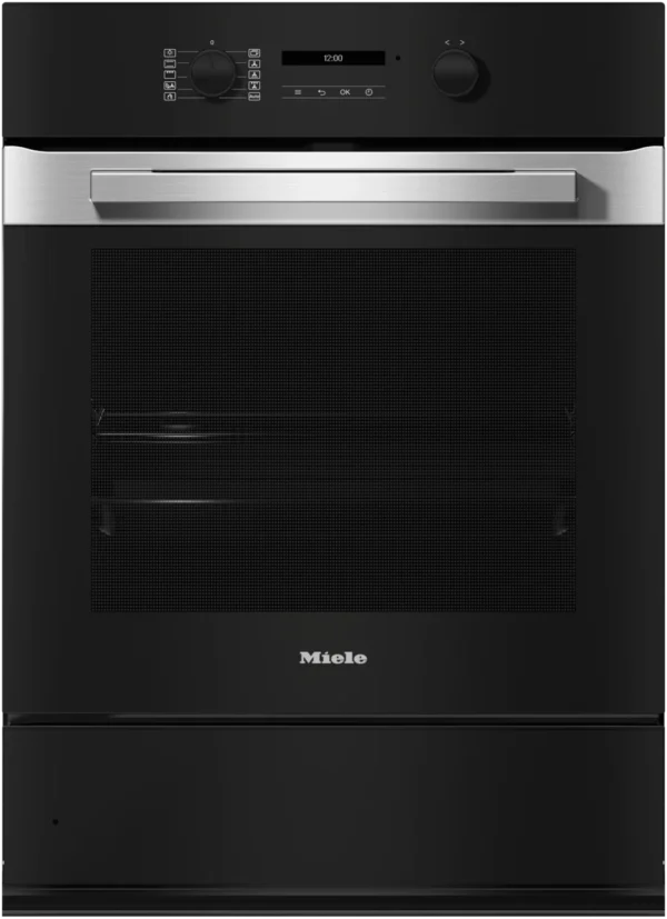 MIELE Backofen H 2861-55 BP ED 400V