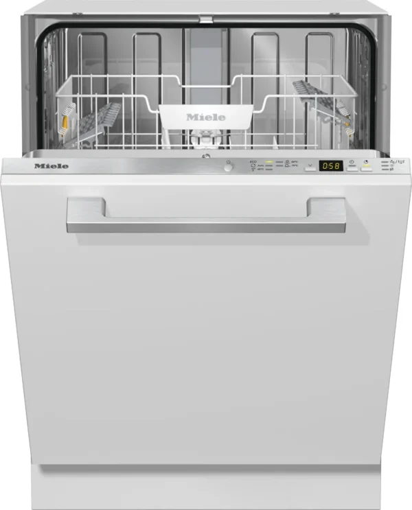 MIELE Geschirrspüler G 25155-60 Vi XXL Active