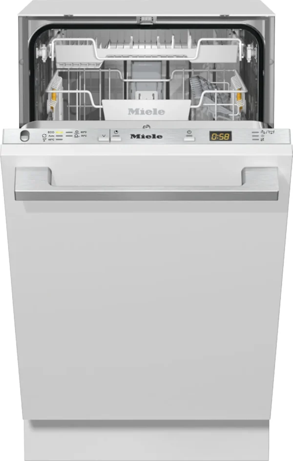 MIELE Geschirrspüler G 15590-45 SCVi SL Active