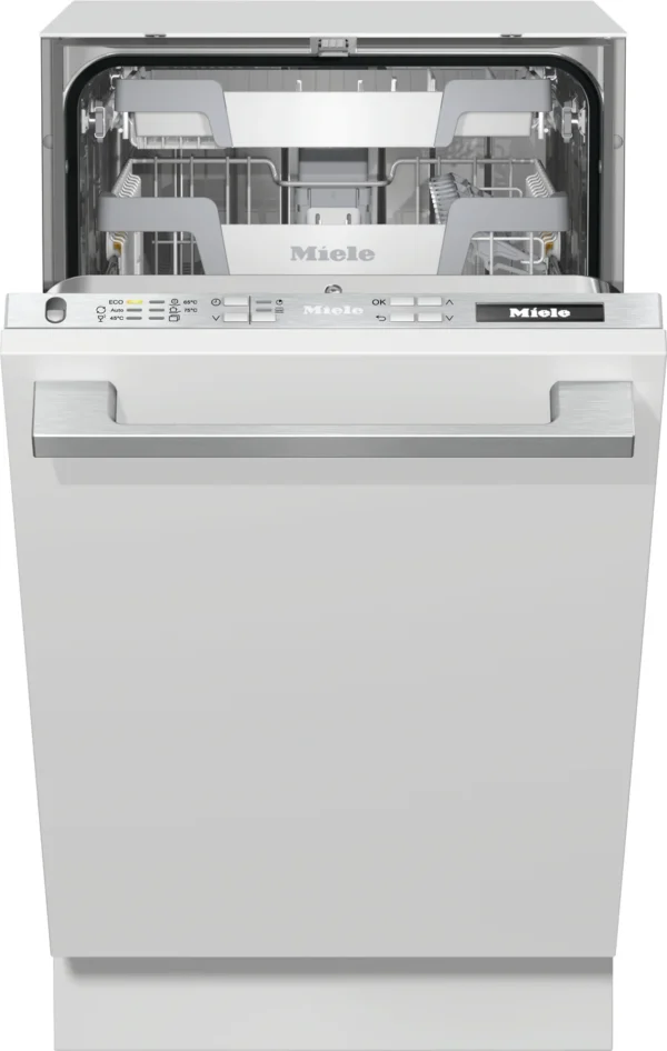 MIELE Geschirrspüler G 15790-45 SCVi SL