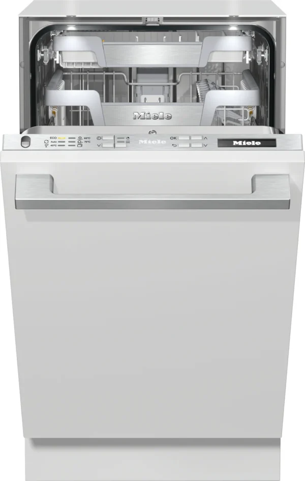 MIELE Geschirrspüler G 15990-45 SCVi SL