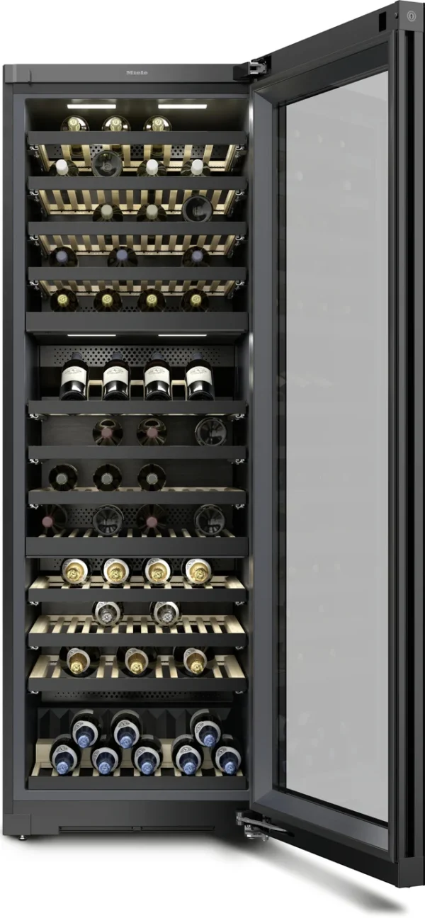 MIELE Weinschrank KWT 4995 F sw