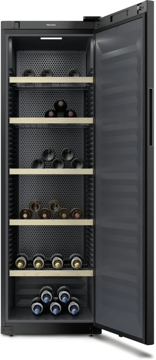 MIELE Weinschrank KWT 4584 E sw